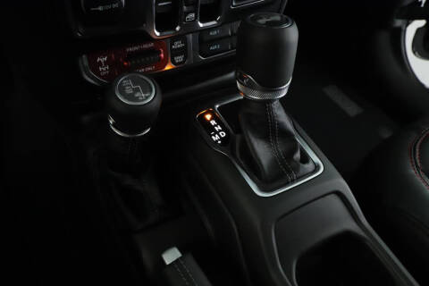 2026 Jeep Wrangler Moab 392