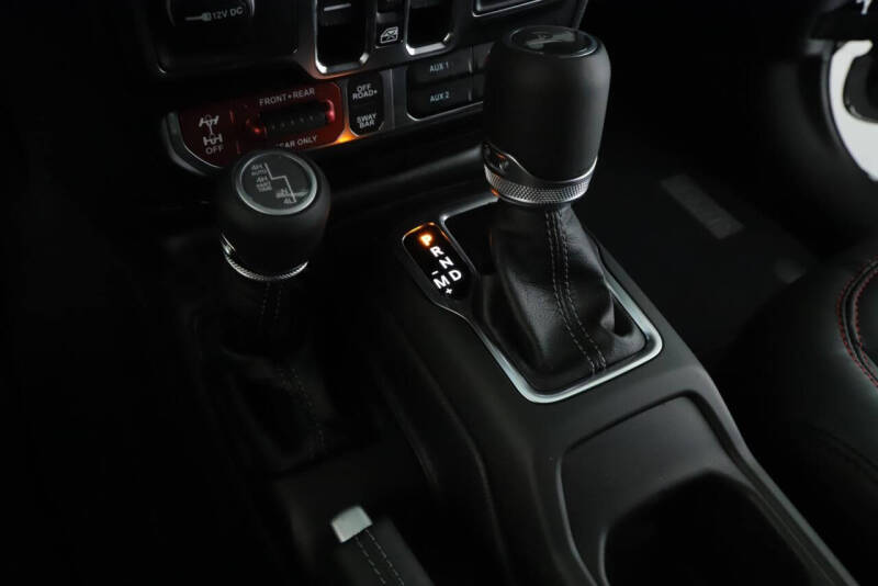 2026 Jeep Wrangler Moab 392
