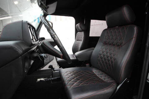 1994 Mercedes-Benz G-Class