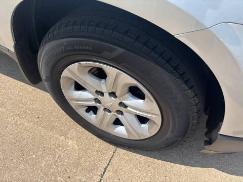 2015 Chevrolet Traverse LS