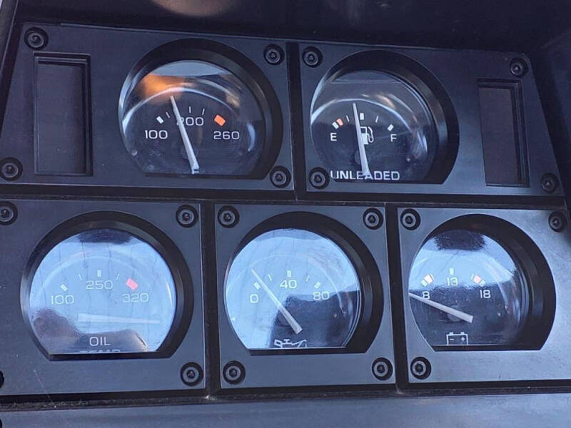 1981 Chevrolet Corvette