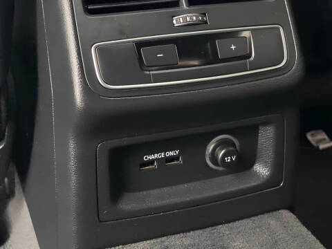 2019 Audi A4 Premium Plus 40 TFSI