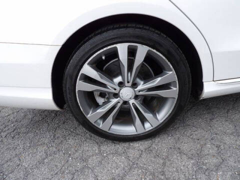 2015 Mercedes-Benz C-Class C 300 4MATIC