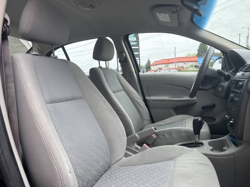 2006 Chevrolet Cobalt LS