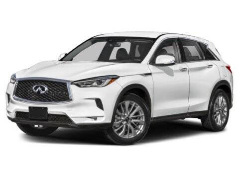 2024 Infiniti QX50 for sale at Walker Jones Automotive Superstore in Waycross GA