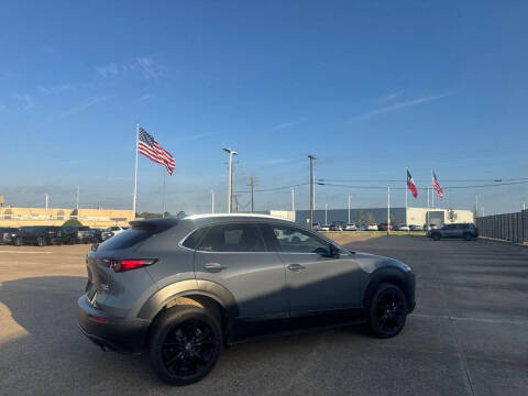 2021 Mazda CX-30 Turbo Premium Plus