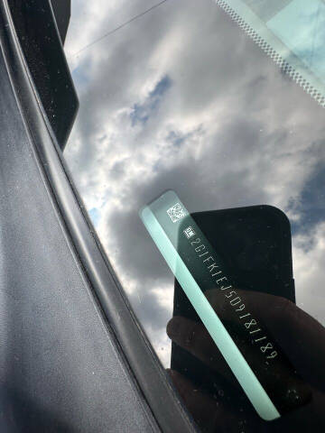 2013 Chevrolet Camaro SS