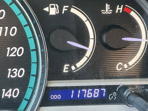 2013 Toyota Venza LE