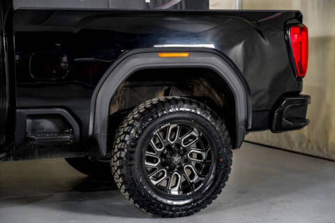 2022 GMC Sierra 2500HD