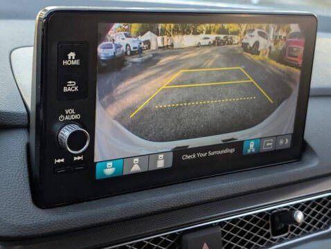 2024 Acura Integra w/Tech w/A-SPEC