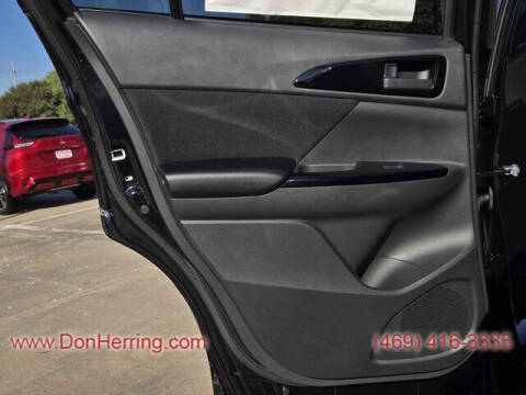 2026 Mitsubishi Eclipse Cross