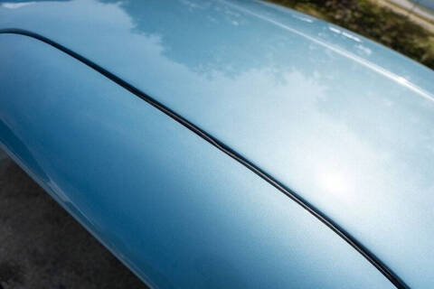 1963 Chevrolet Corvette