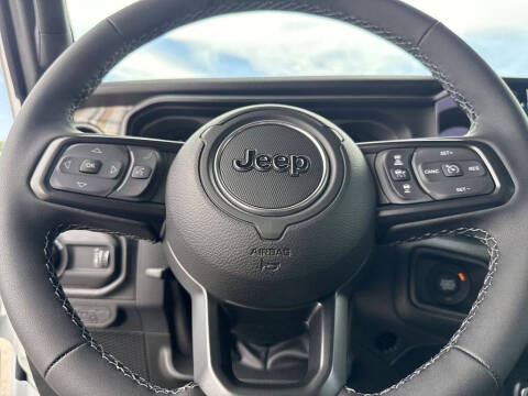 2026 Jeep Gladiator 85th Anniversary Edition
