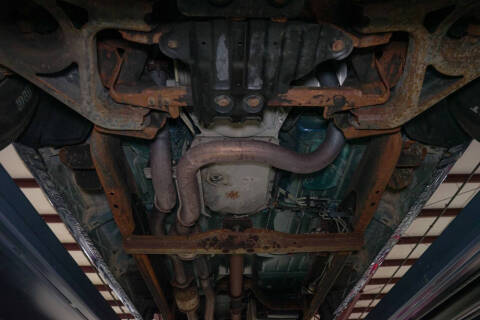 1999 GMC Sierra 2500 SLE