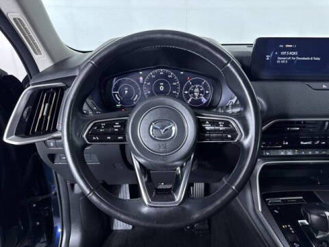 2024 Mazda CX-90 Plug-in Hybrid Preferred