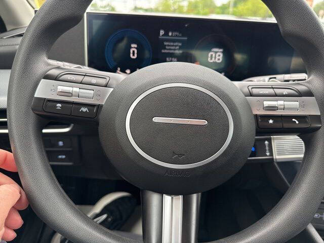 2024 Hyundai Sonata