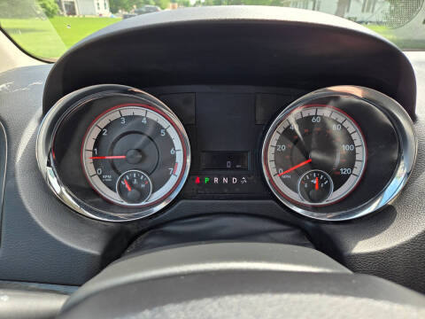 2011 Dodge Grand Caravan Express