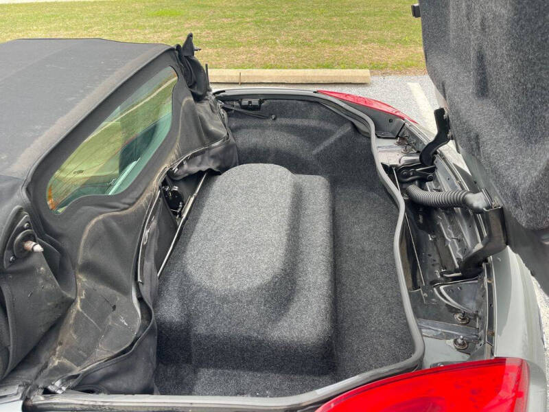 2006 Pontiac Solstice