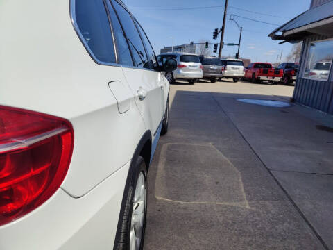 2013 BMW X5 xDrive35i Sport Activity