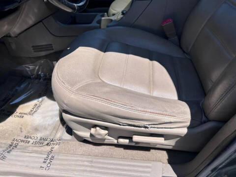 2003 Ford Explorer