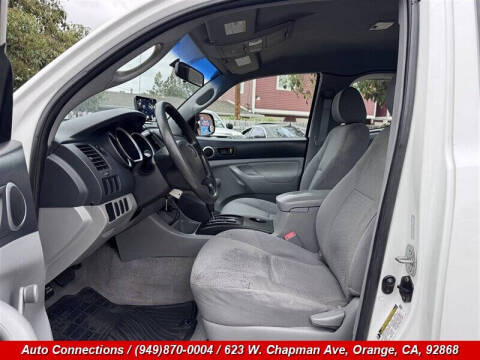 2005 Toyota Tacoma