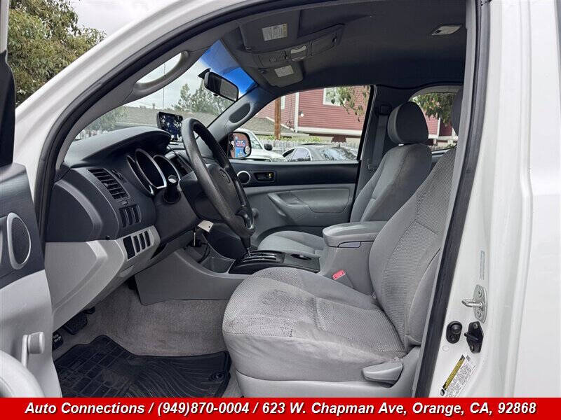 2005 Toyota Tacoma