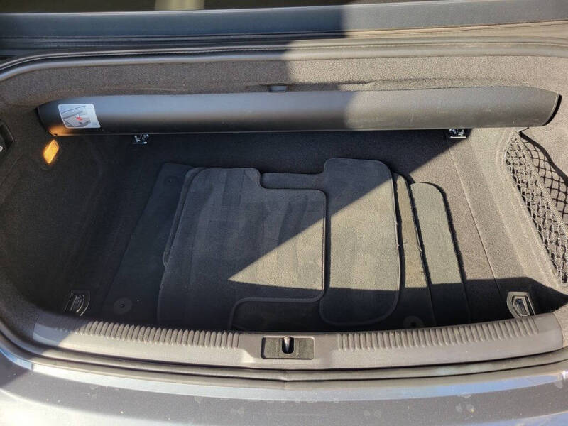 2014 Audi A5 2.0T quattro Premium