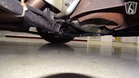 2001 Ford Mustang GT