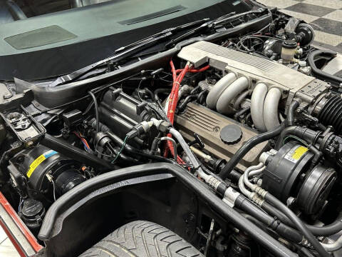 1986 Chevrolet Corvette