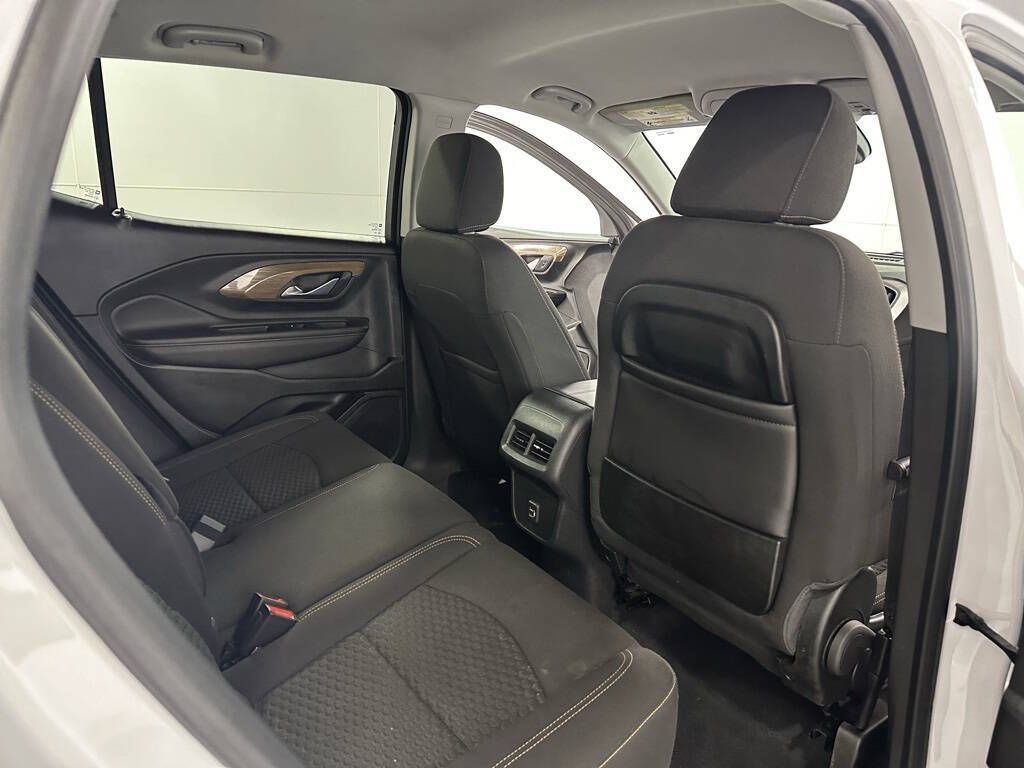 2021 GMC Terrain for sale at NJ Car Buyer in Jersey City, NJ