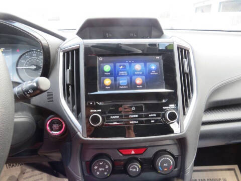 2023 Subaru Impreza Premium