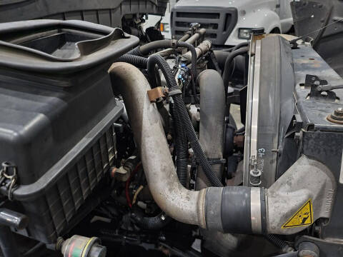 2015 International DuraStar 4300