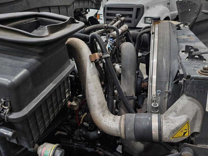 2015 International DuraStar 4300