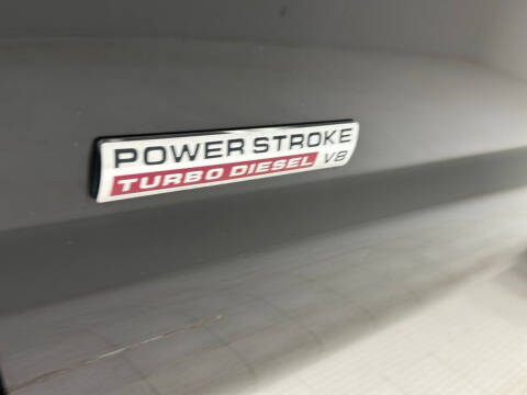 2006 Ford F-250 Super Duty