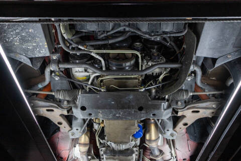 2001 Pontiac Firebird Trans Am