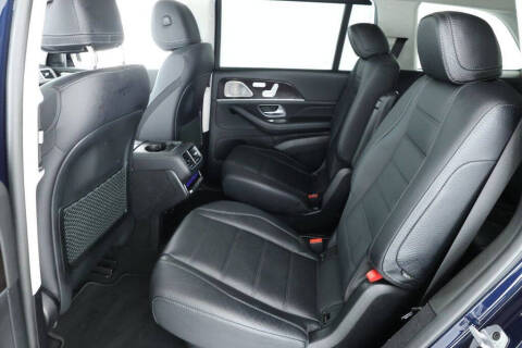 2022 Mercedes-Benz GLS GLS 450