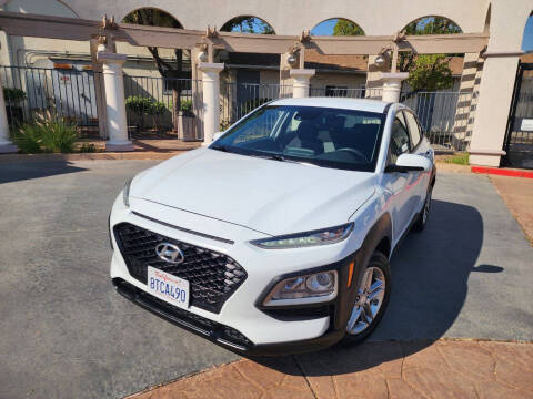2019 Hyundai Kona SE