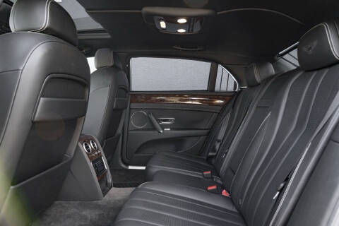 2014 Bentley Flying Spur