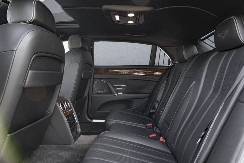 2014 Bentley Flying Spur