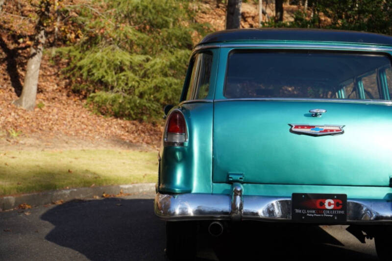 1955 Chevrolet 210