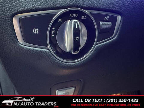 2018 Mercedes-Benz E-Class E 300