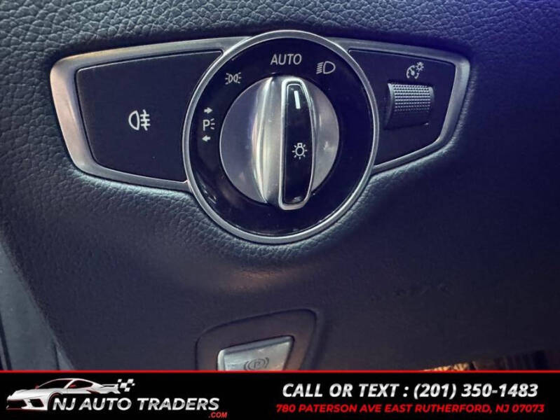 2018 Mercedes-Benz E-Class E 300