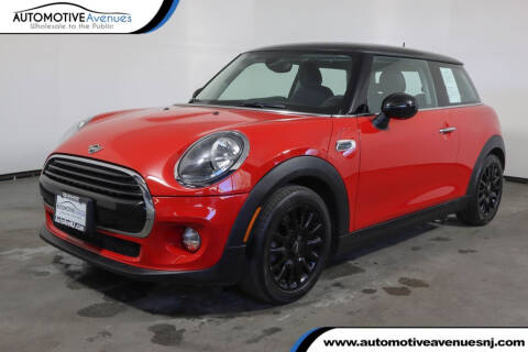 2019 MINI Hardtop 2 Door