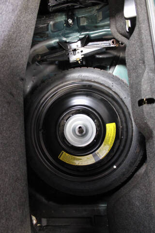 2001 Mazda MX-5 Miata Special Edition