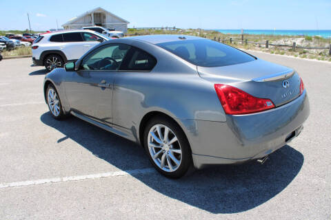 2013 Infiniti G37 Coupe x