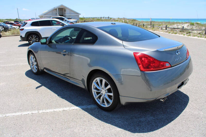 2013 Infiniti G37 Coupe x