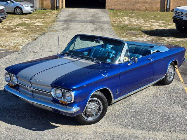 1964 Chevrolet Corvair