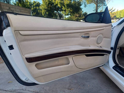 2009 BMW 3 Series 335i