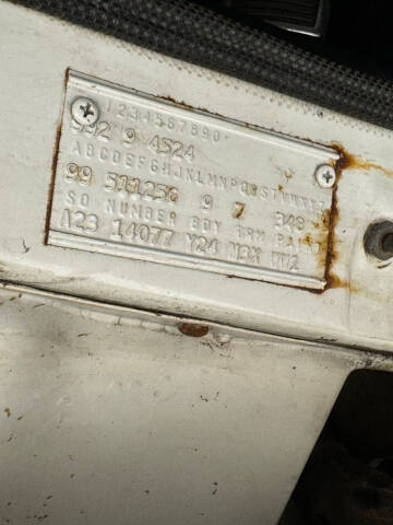 1965 Chrysler Imperial