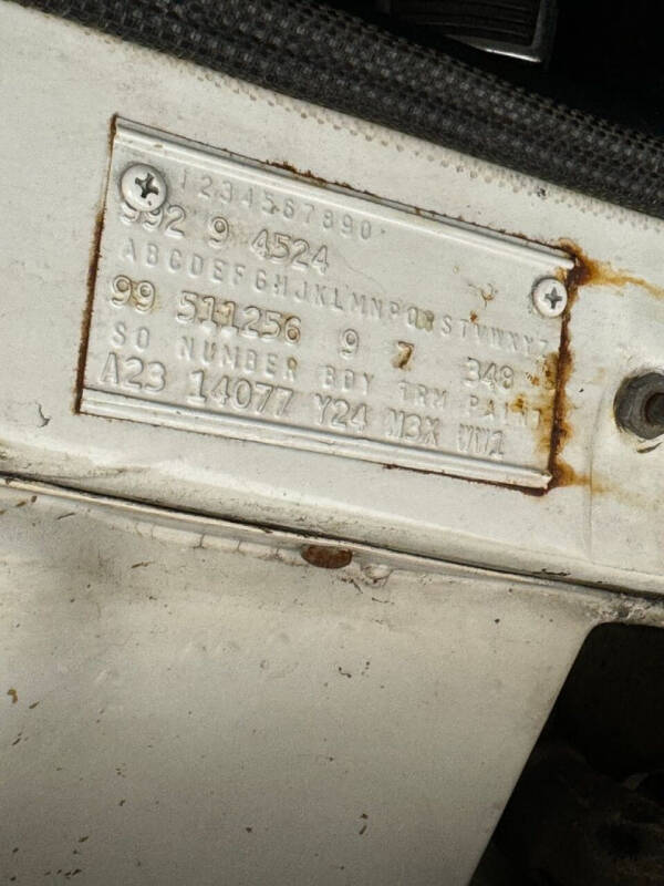 1965 Chrysler Imperial